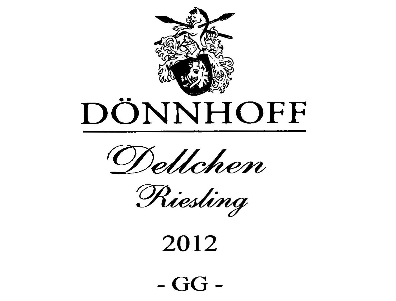 Norheimer Dellchen Trocken Gg