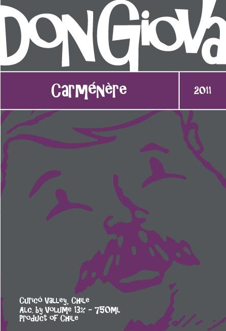 Carménère