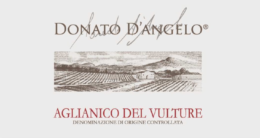 Aglianico Del Vulture
