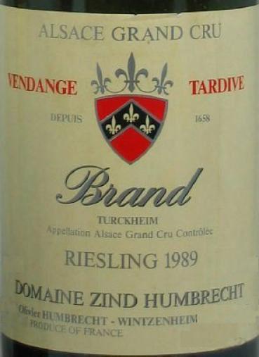 Brand