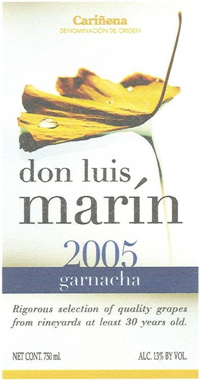 Don Luis Garnacha