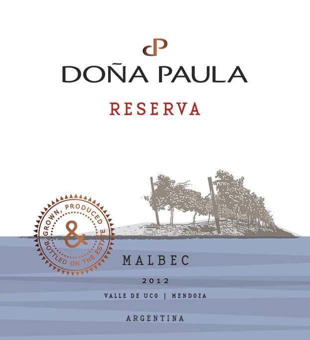 Reserva