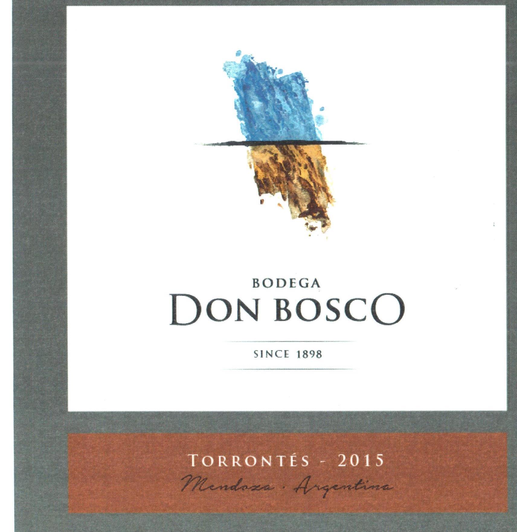 Don Bosco Torrontés