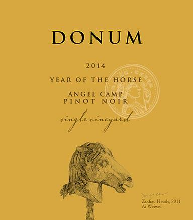 Year Of The Horse, Angel Camp