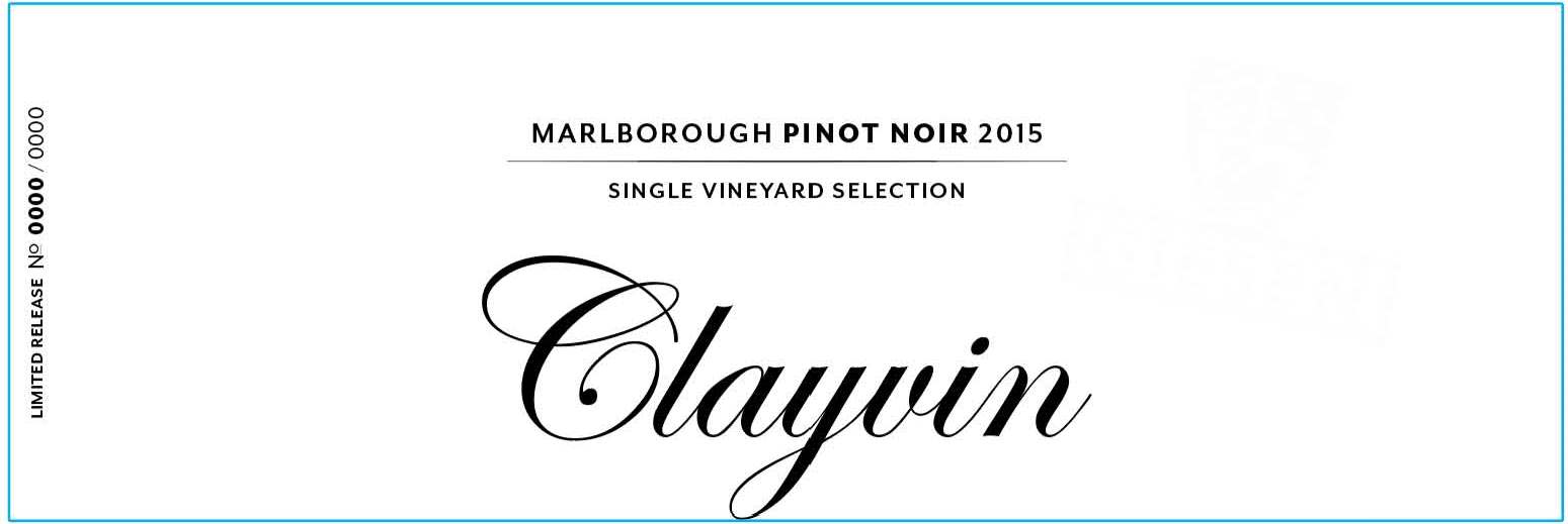 Single Vineyard Selection