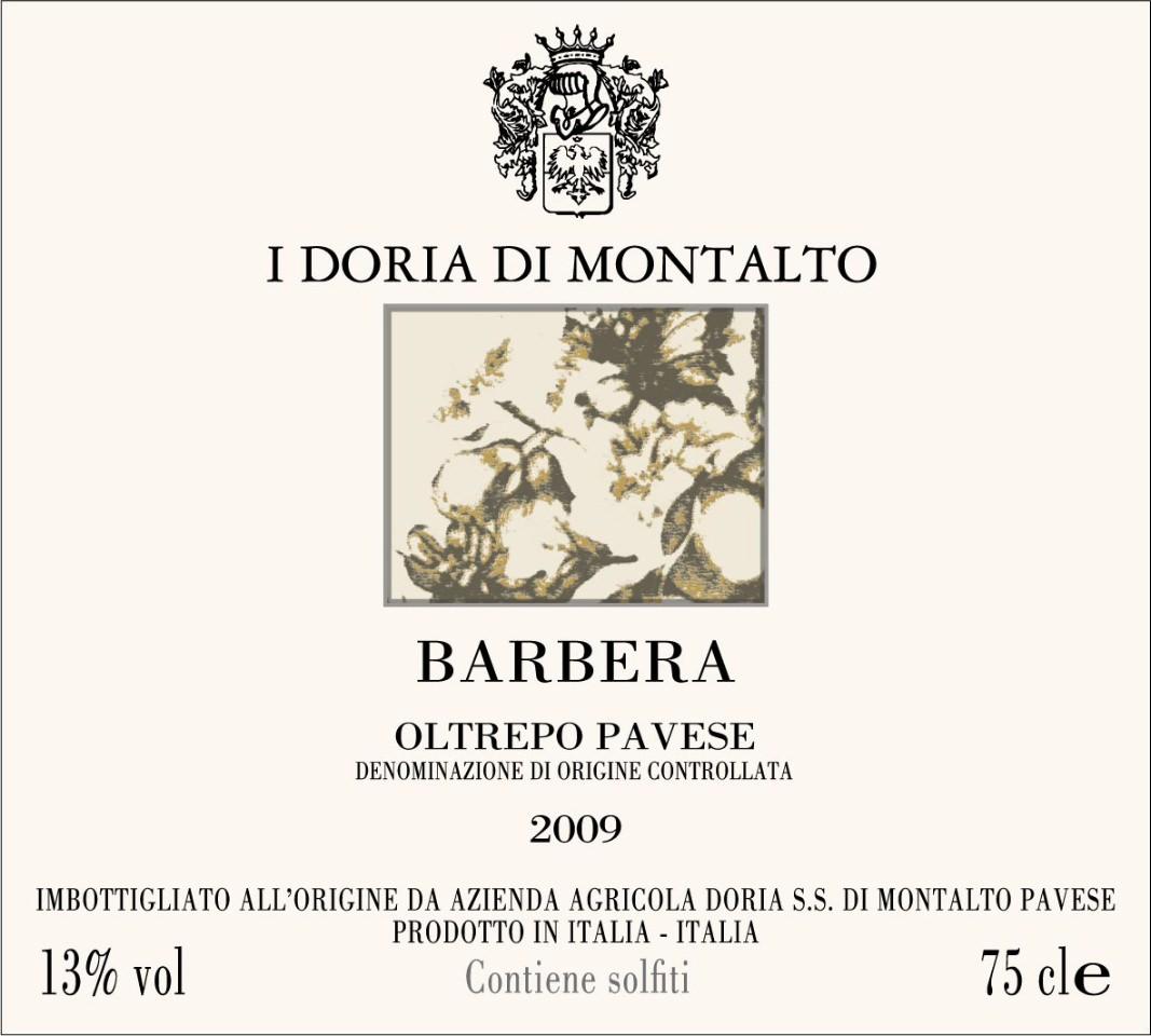Barbera