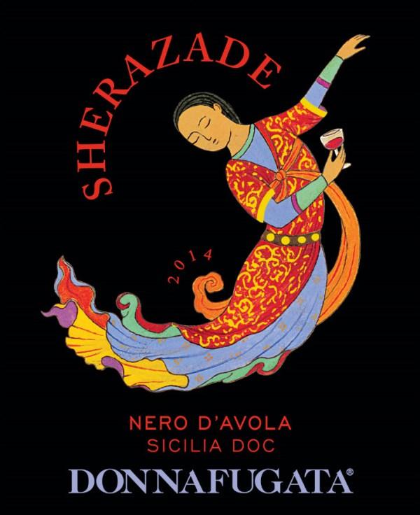 Sherazade
