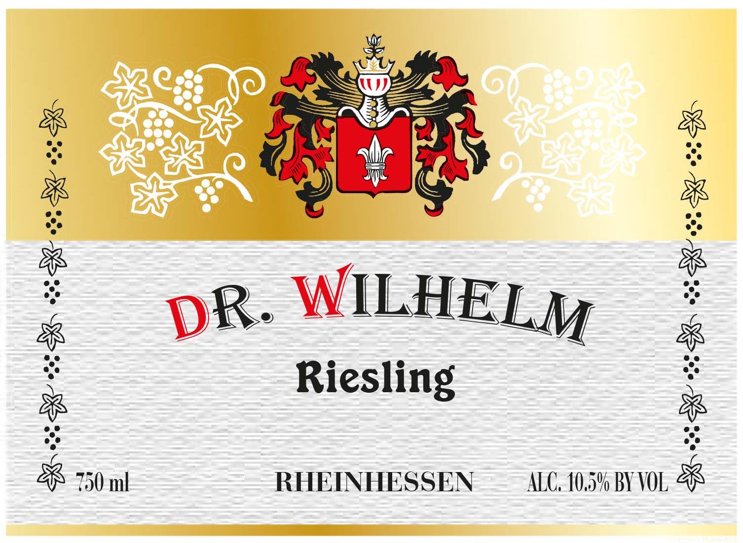 Riesling