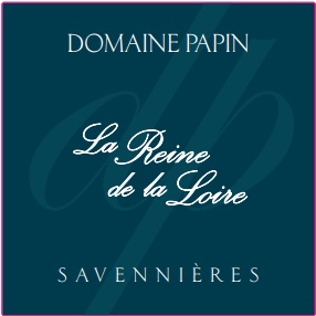 La Reine De La Loire