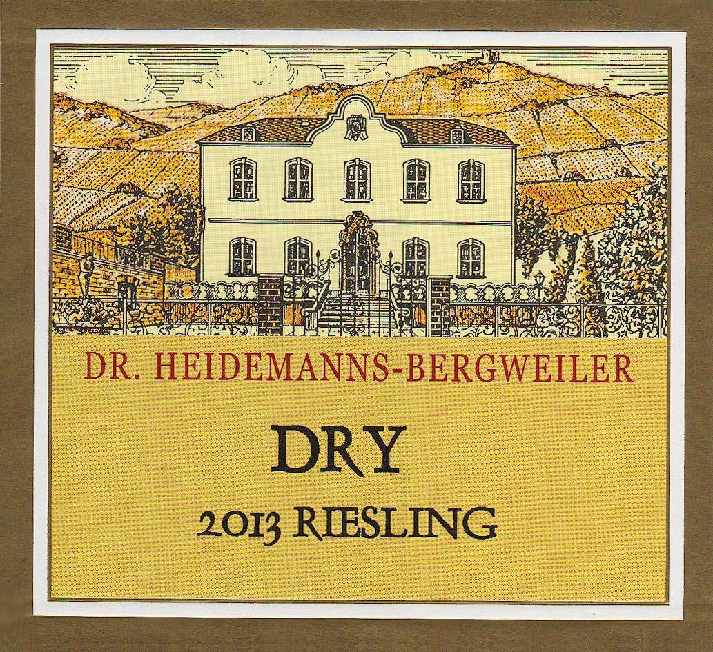 Dry