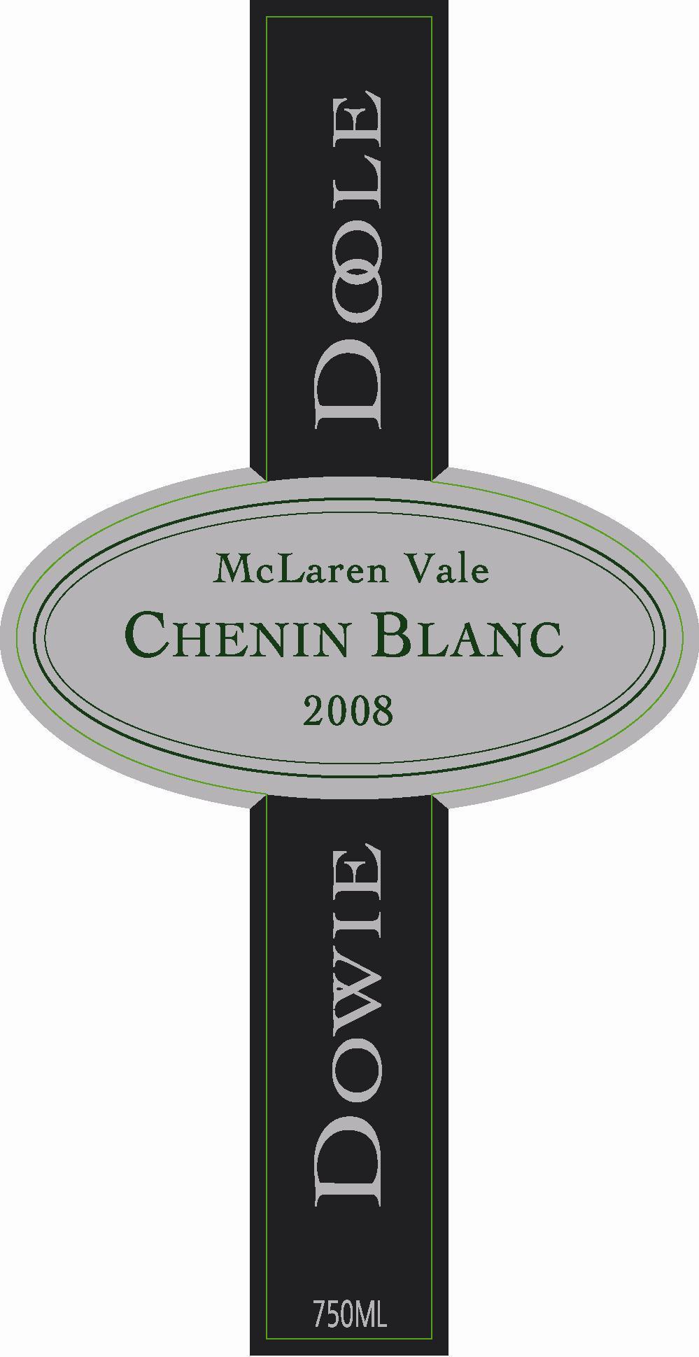 Chenin Blanc