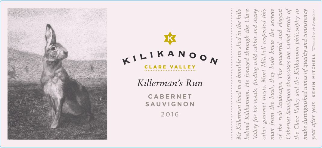 Killerman's Run