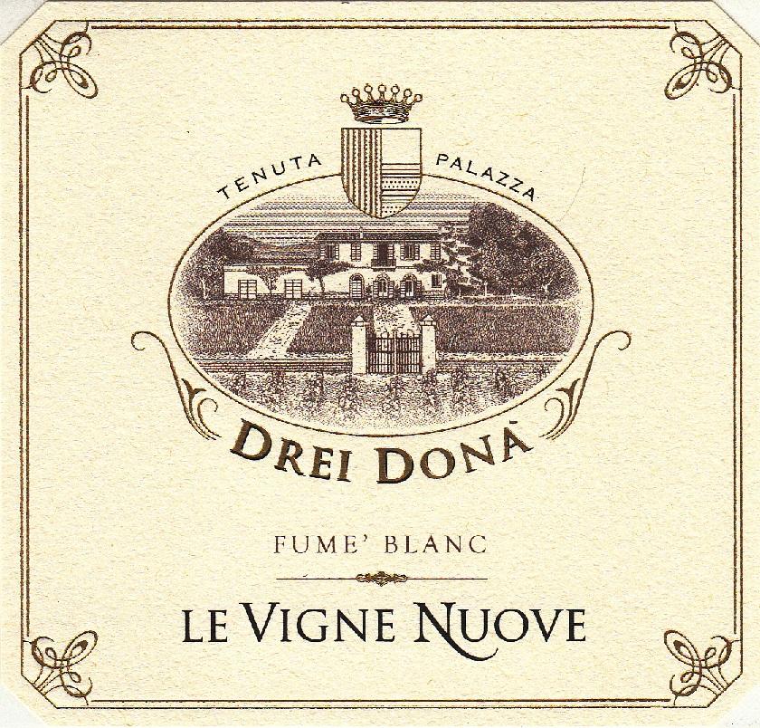 Le Vigne Nuove