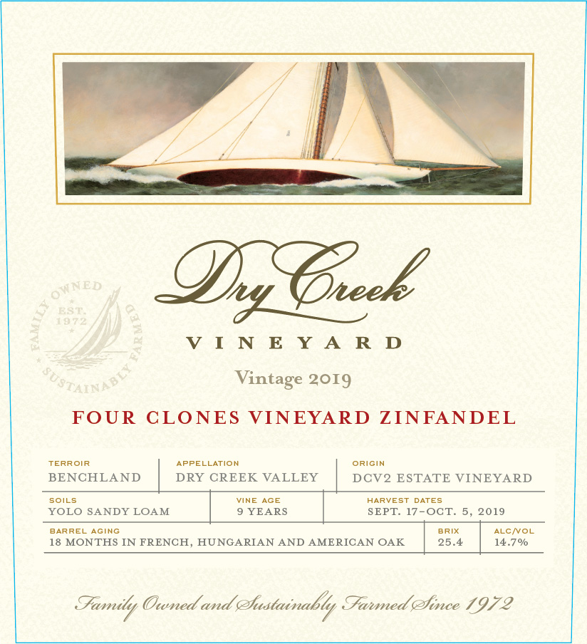 Zinfandel