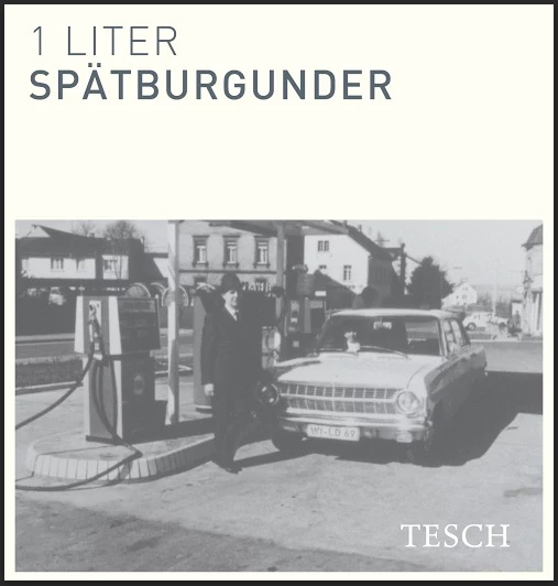 Spätburgunder Trocken