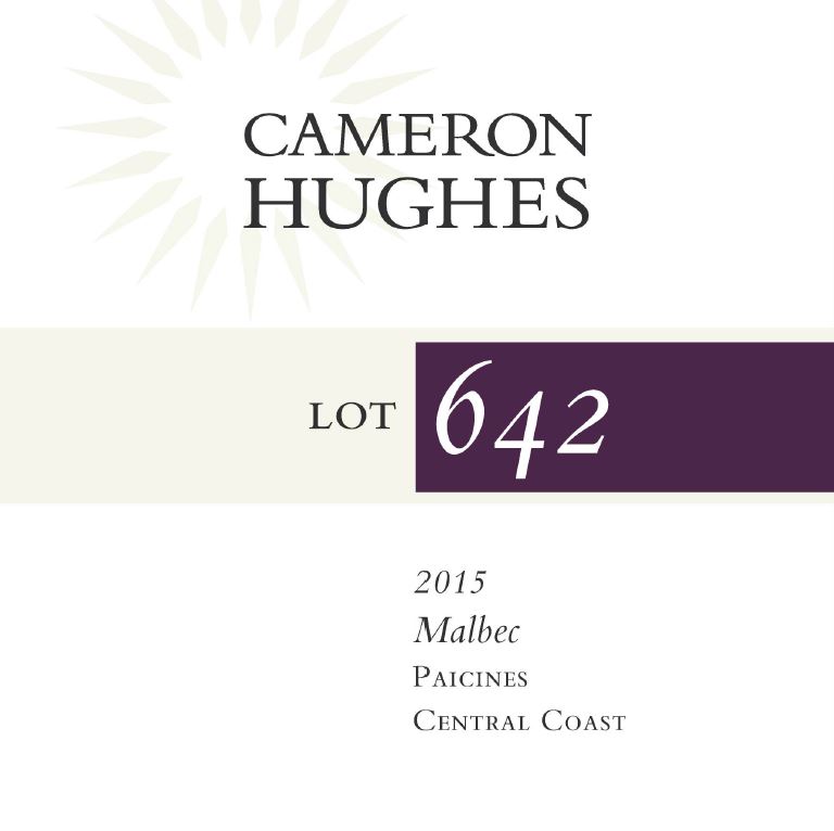 Lot #642