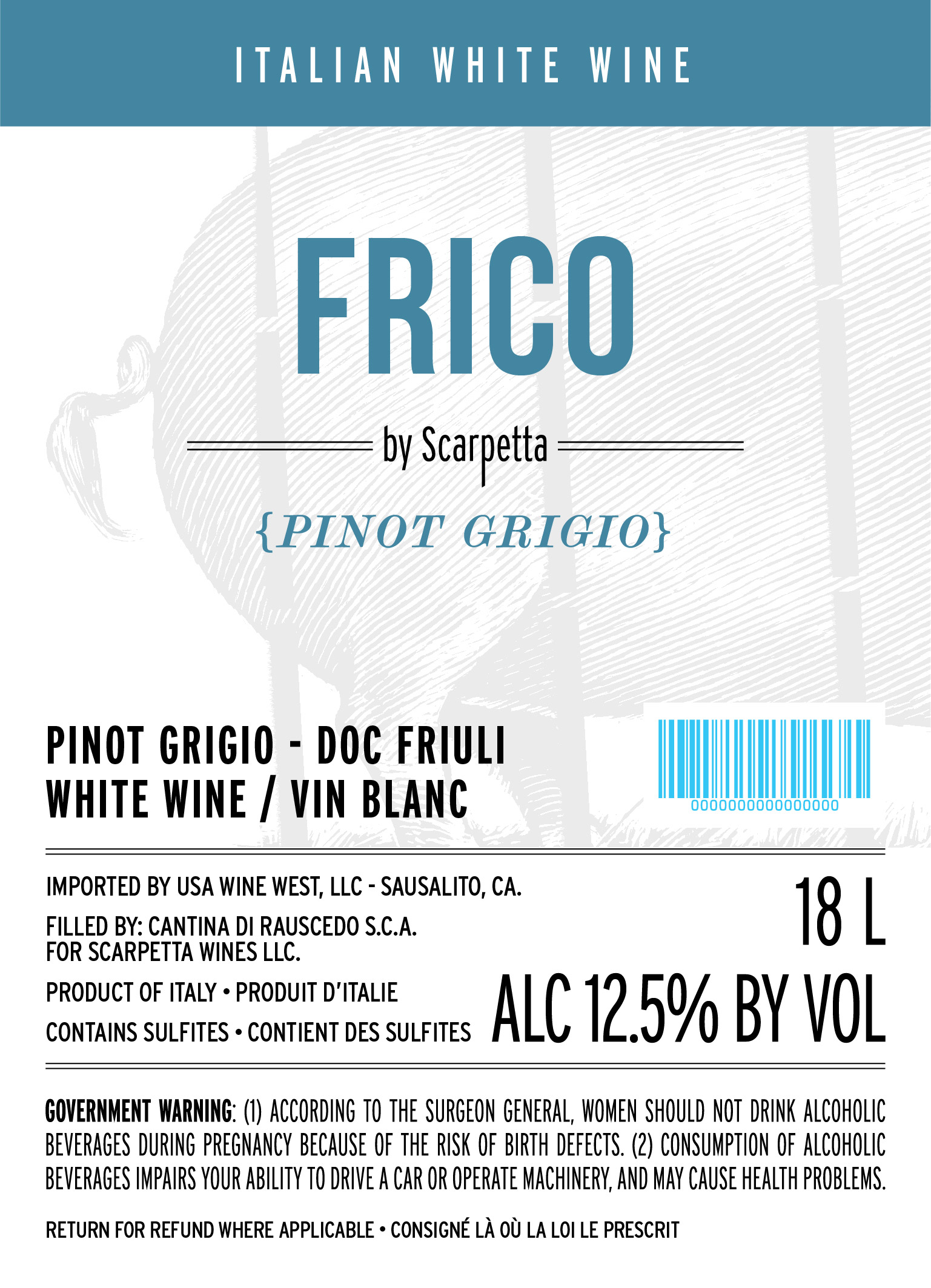 Frico