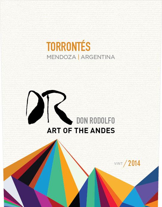Art Of The Andes