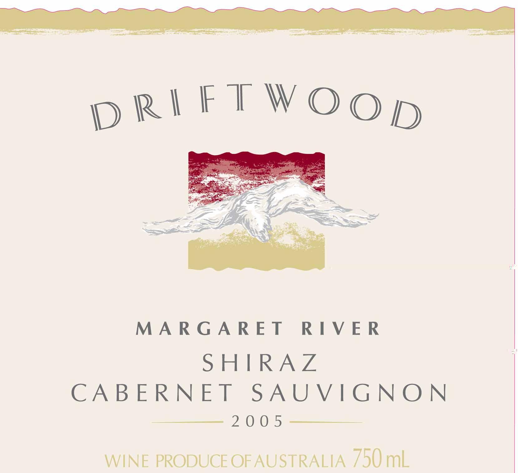 Margaret River Shiraz Cabernet Sauvignon