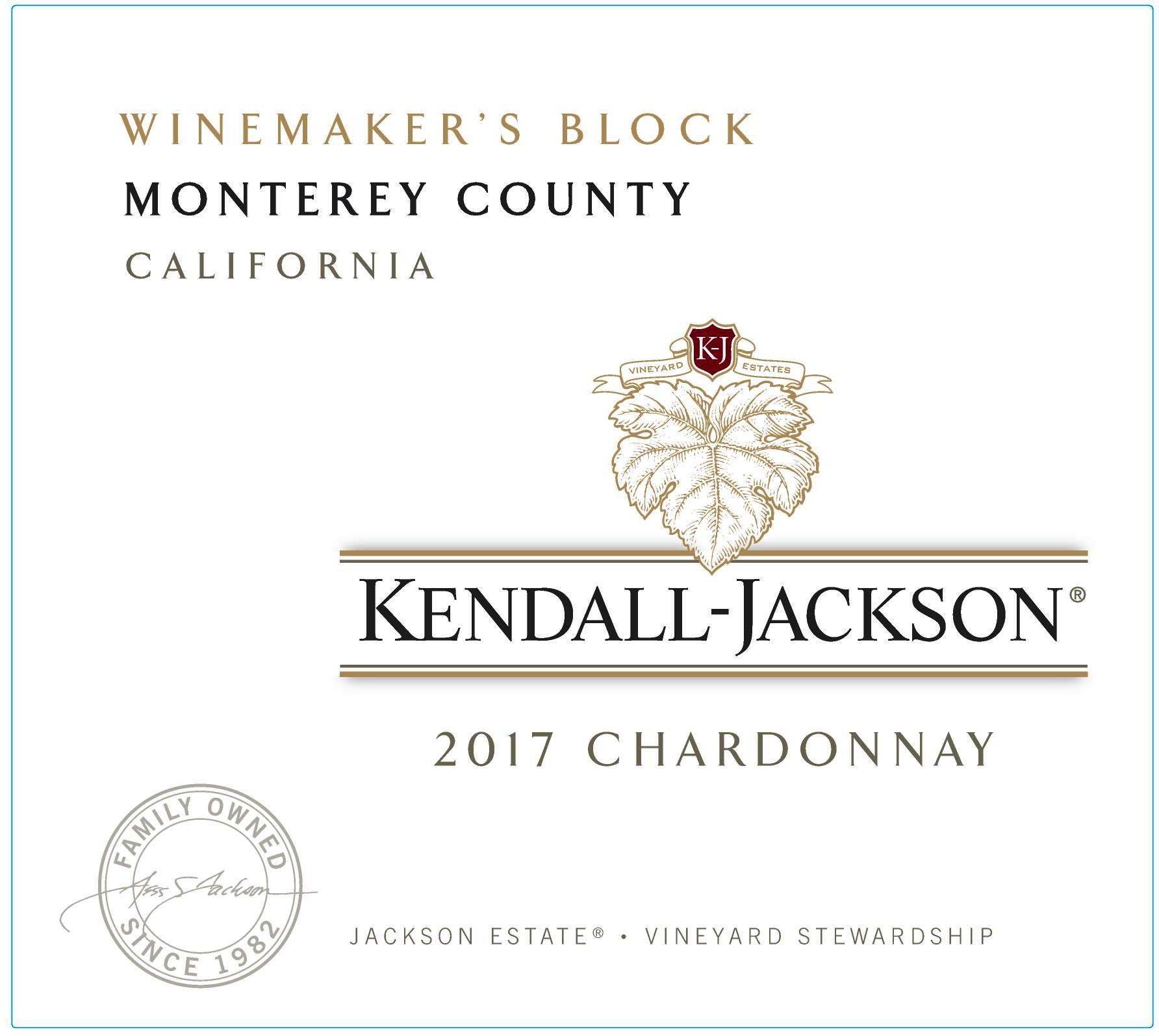 Winemaker's Block