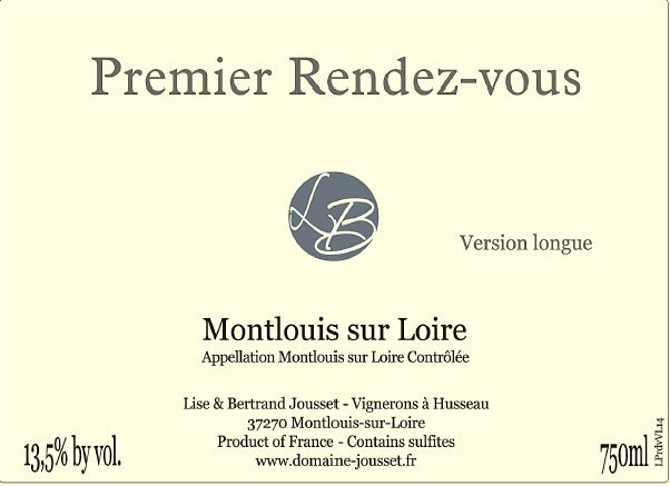 Premier Rendez-Vous Version Longue