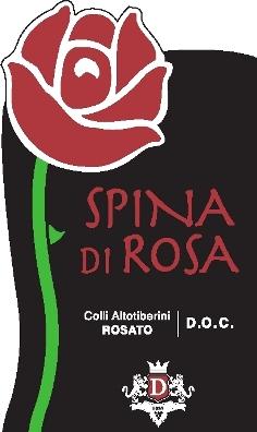 Spina Di Rosa