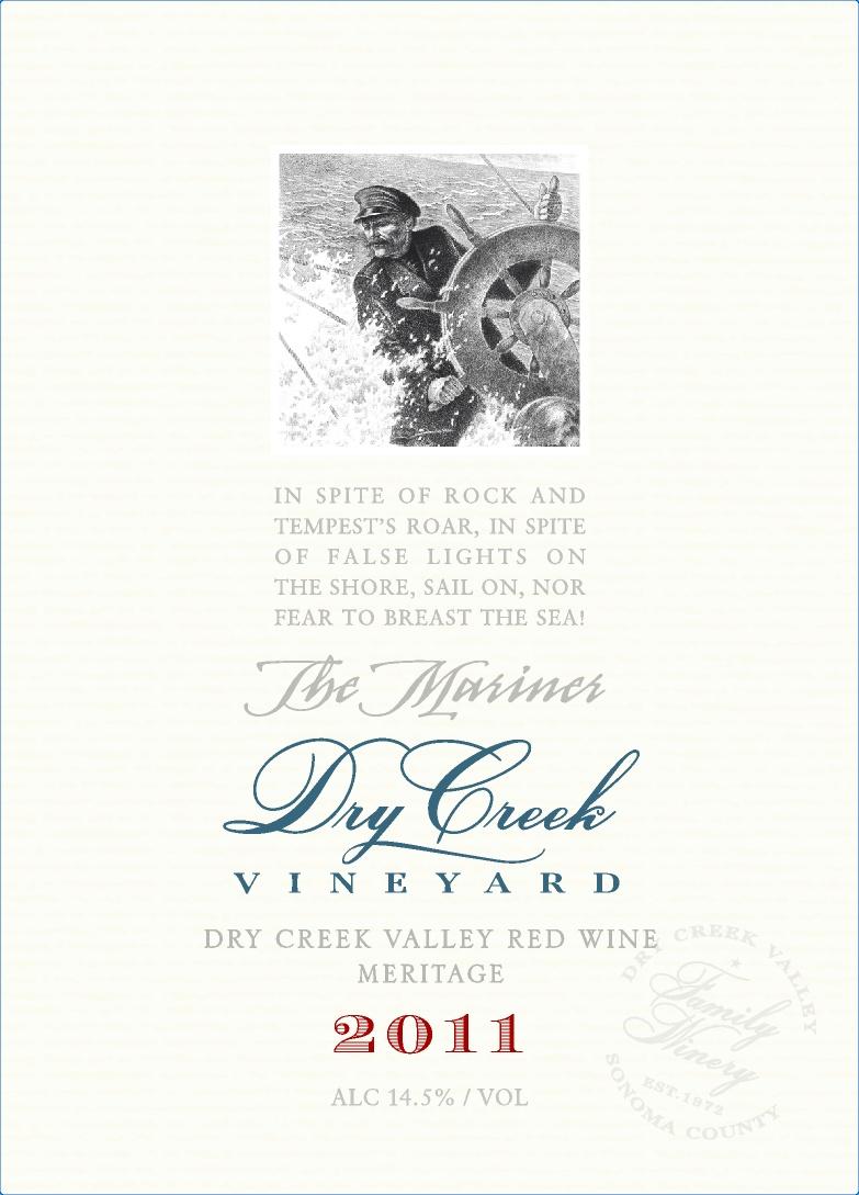 Creek Meritage
