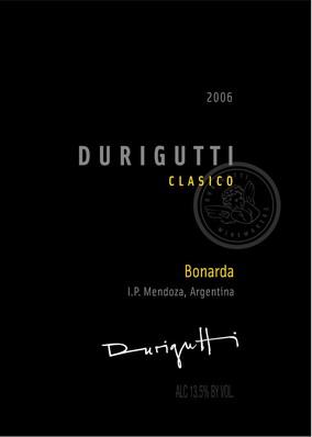 Durigutti Clasico