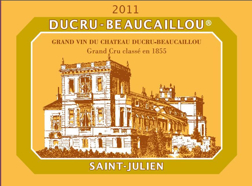 Ducru-Beaucaillou