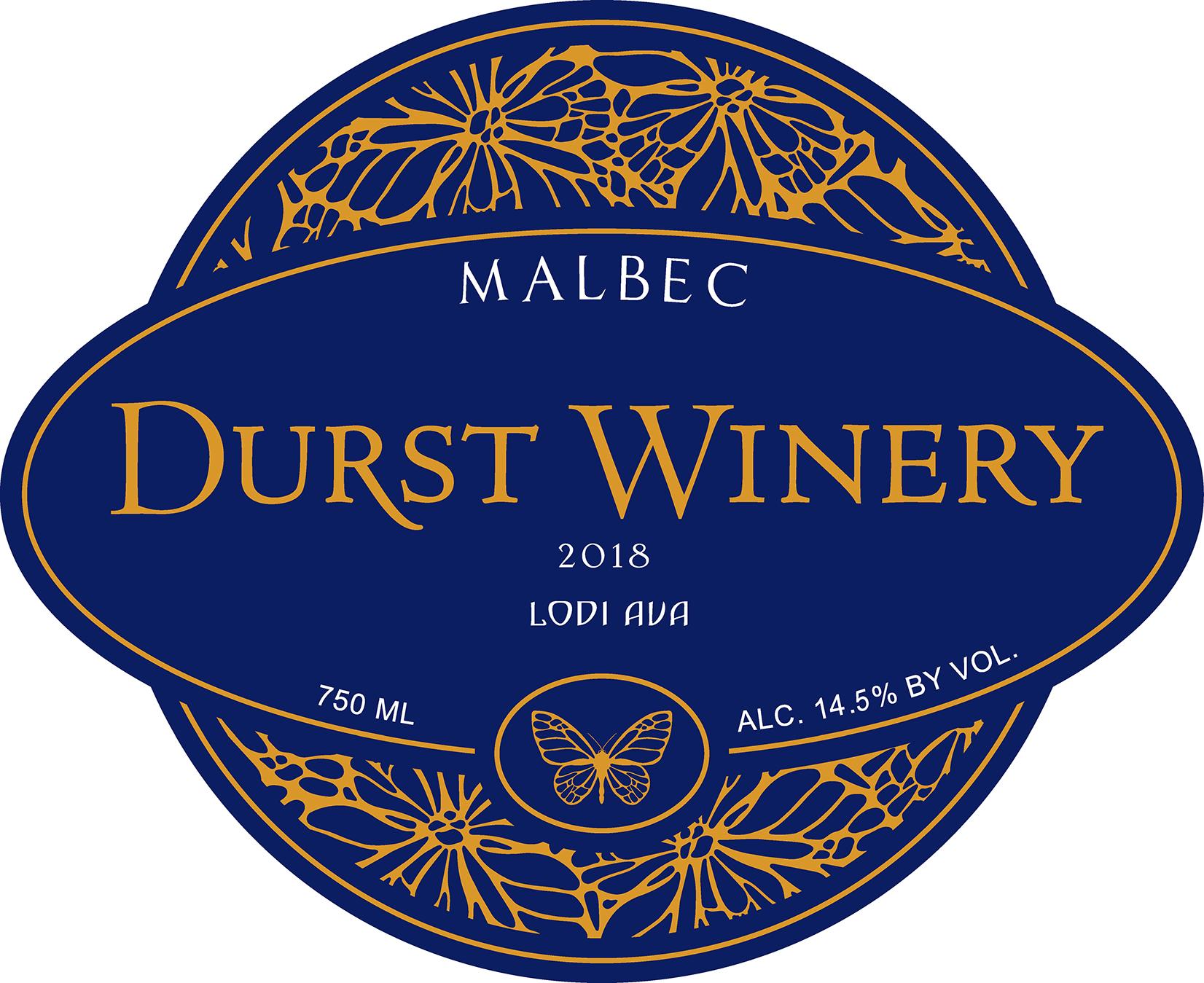 Lodi Malbec