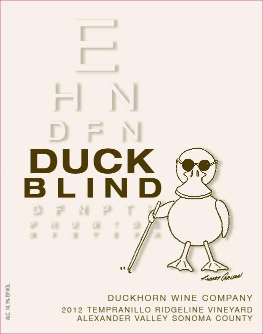 Duck Blind