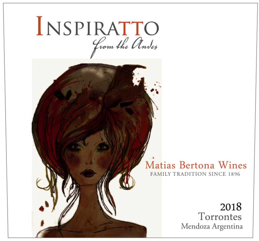 Matias Bertona Wines