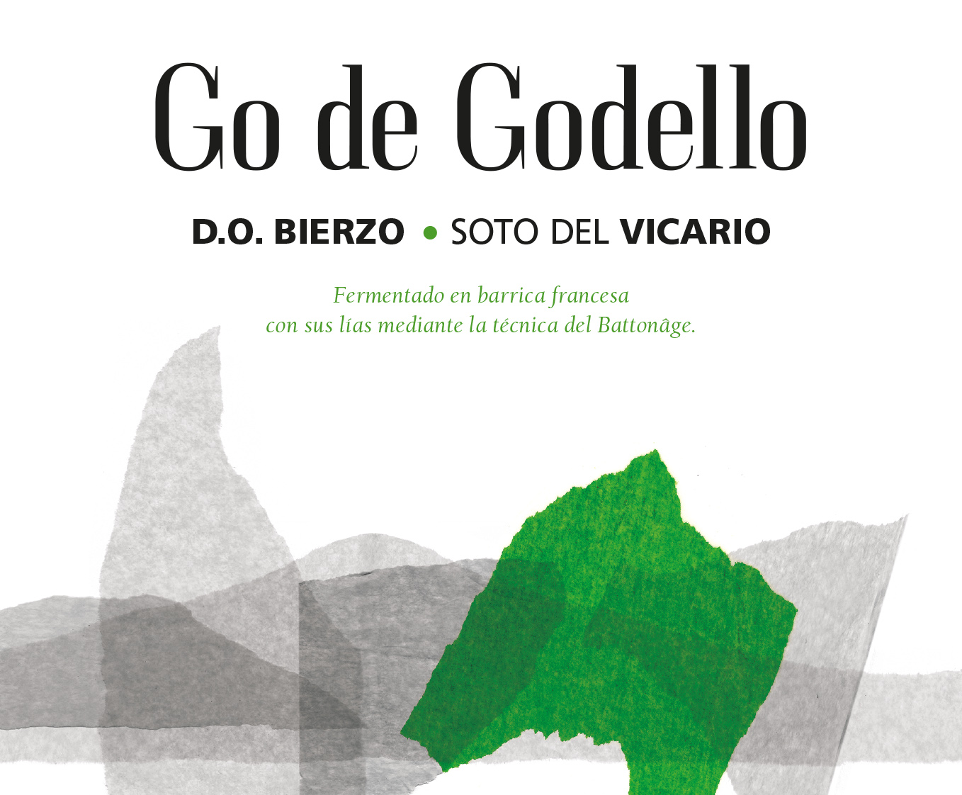 Go De Godello
