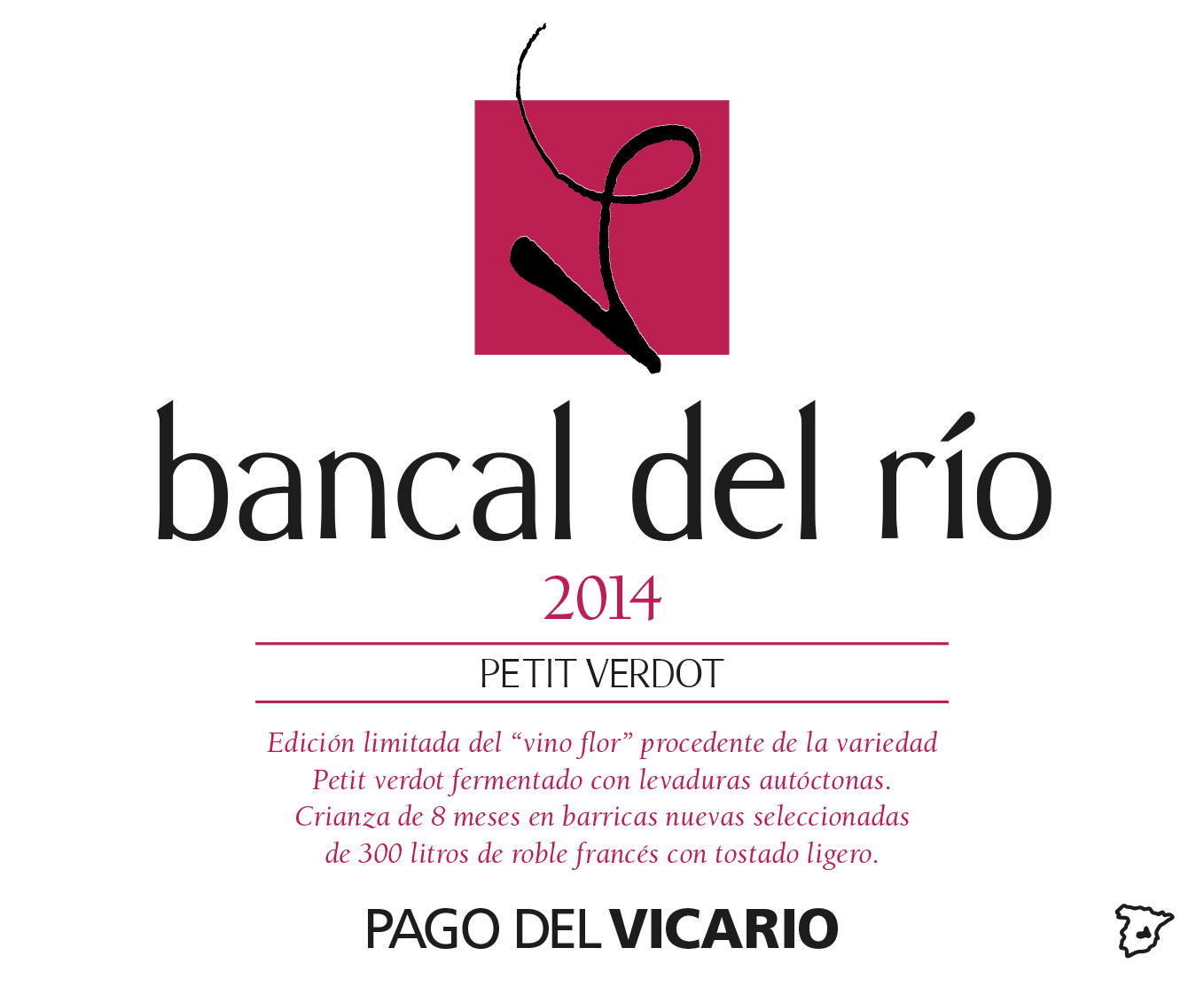 Bancal Del Rio