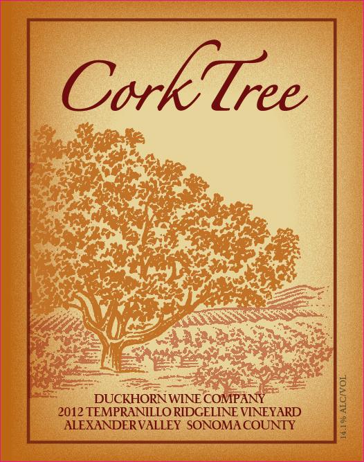 Cork Tree