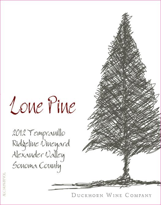 Lone Pine