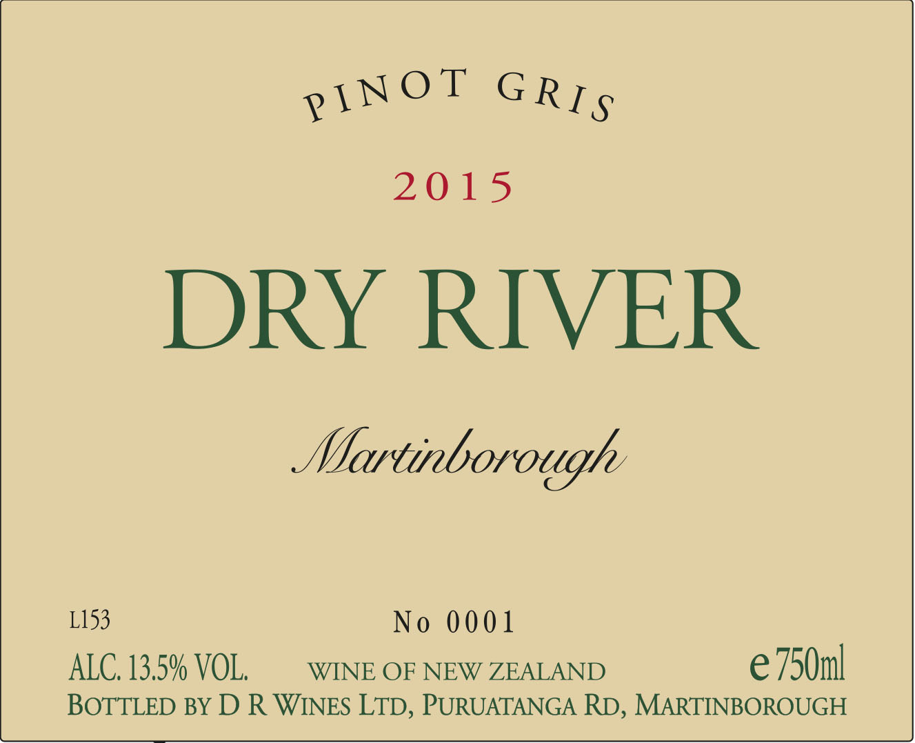 Pinot Gris