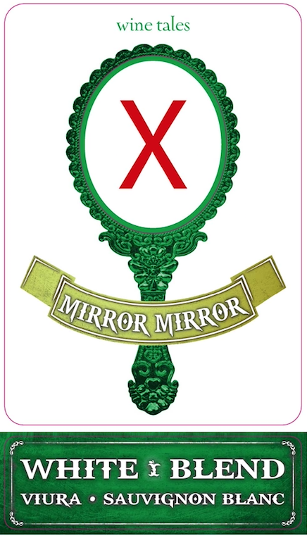 Mirror Mirror
