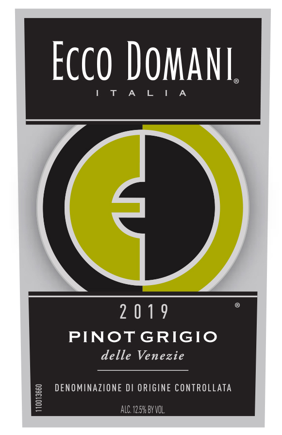 Pinot Grigio