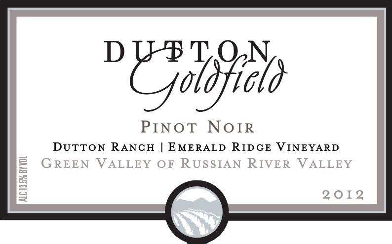 Dutton Ranch Emerald Ridge Vineyard