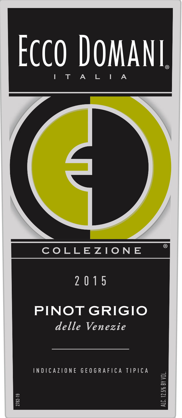 Collezione Pinot Grigio
