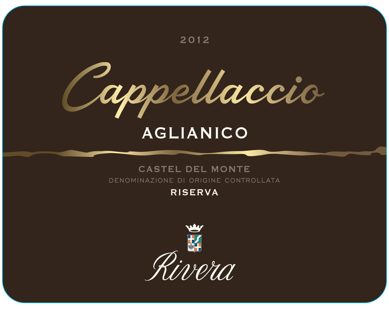 Cappellaccio