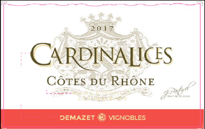 Cardinalices
