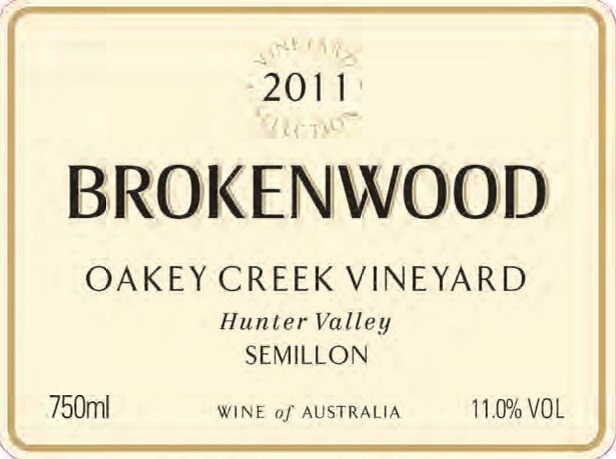 Oakey Creek Vineyard