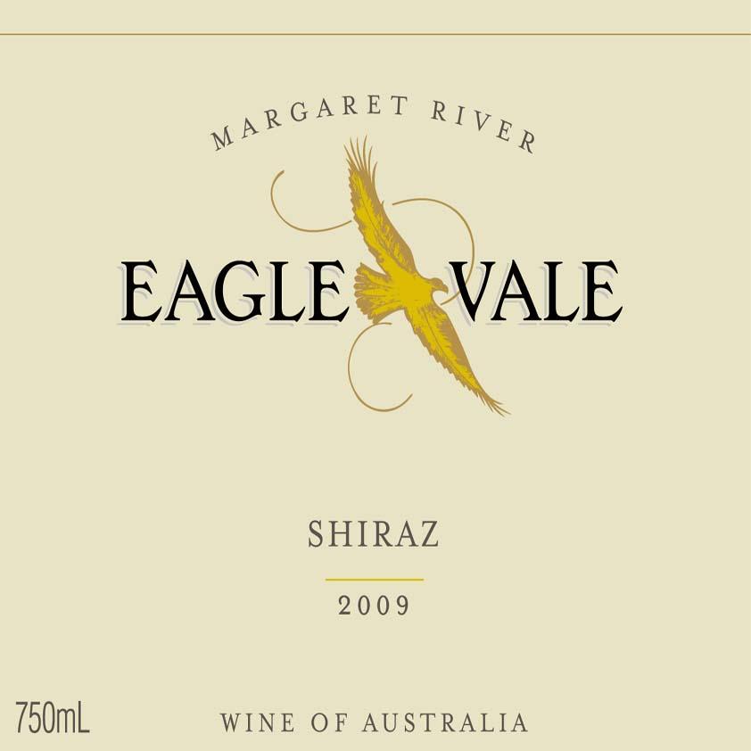 Margaret River Shiraz