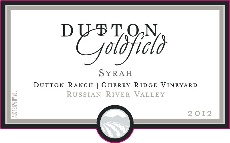 Cherry Ridge Vineyard