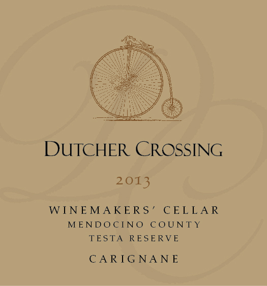 Winemaker's Cellar - Testa Reserve