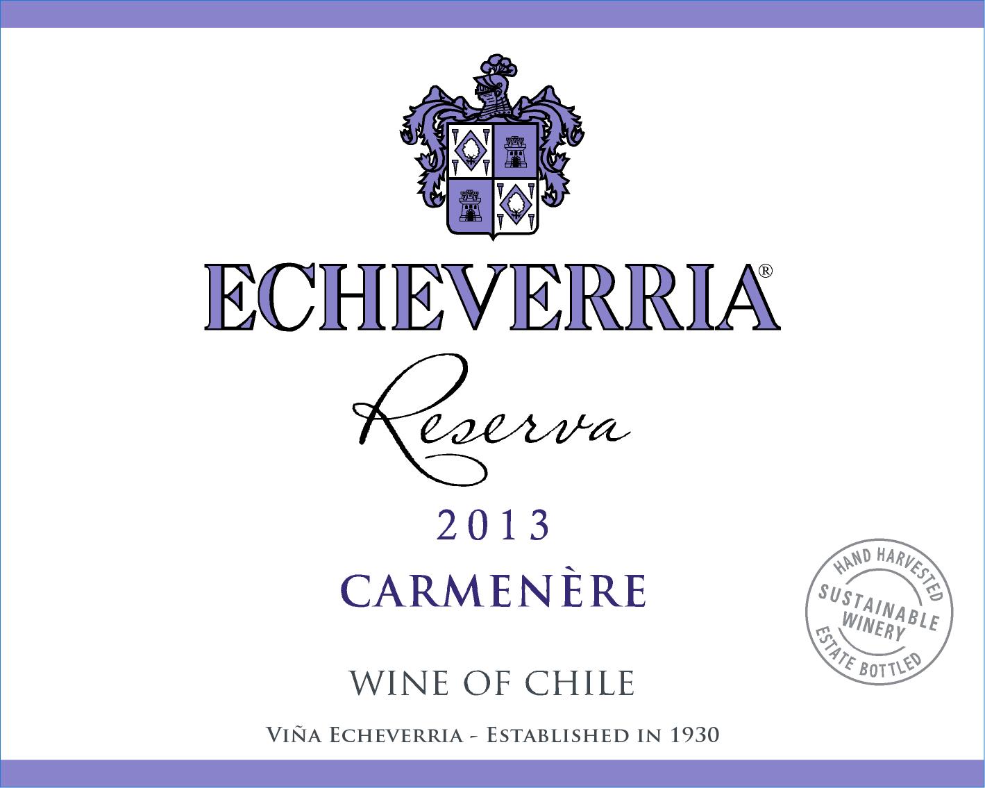 Reserva