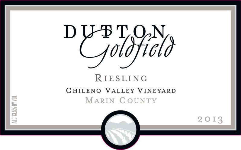 Chileno Valley Vineyard