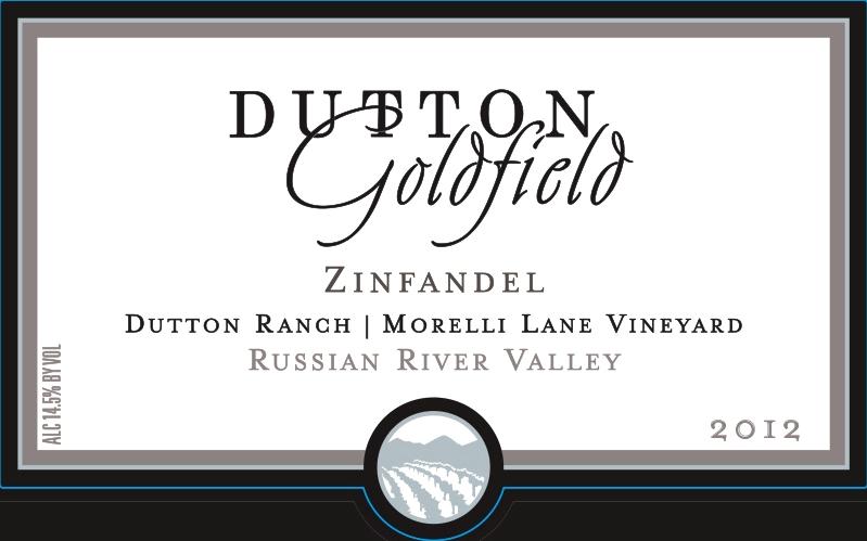 Dutton Ranch/Morelli Lane Vineyard